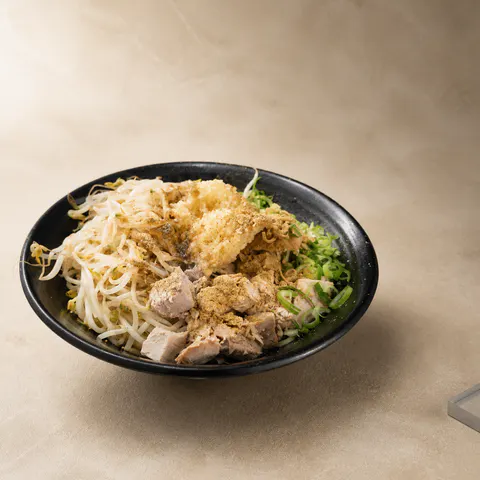 아부라소바 매장·키오스크 음식사진