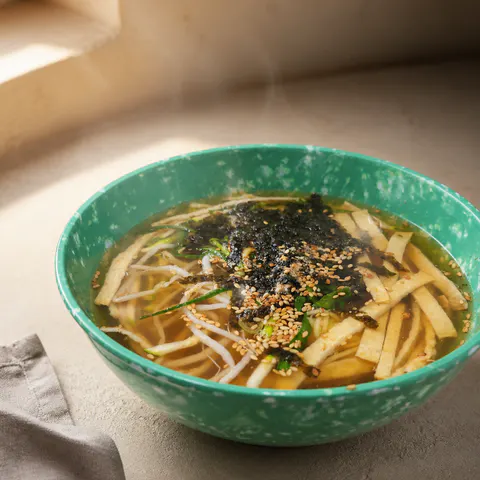 잔치국수 플레이스 음식사진