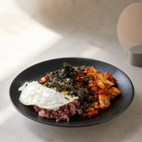 제육덮밥 플레이스 음식사진