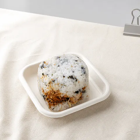 치킨마요 밥버거 배달앱 음식사진