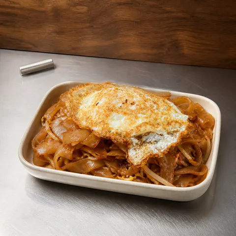 계란 볶음면 배달앱 음식사진