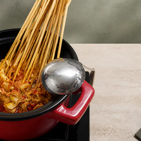 사천식 꼬치 훠궈 매장·키오스크 음식사진